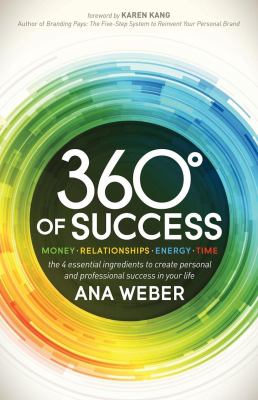 360 Degrees of Success Weber Ana 