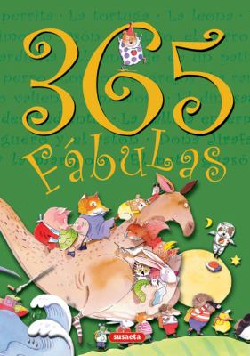 365 Fabulas 