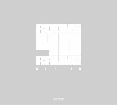 40 Rooms Berlin Alda Kirsten 