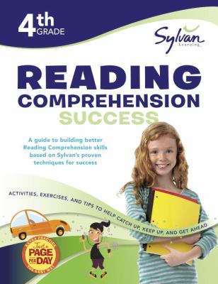 4th Grade Reading Comprehension Success Sylvan Learning 