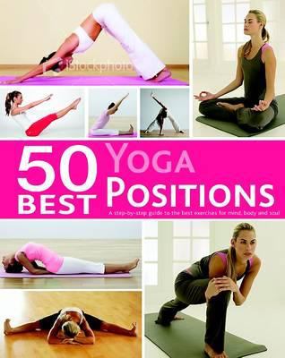 50 Best Yoga Positions 