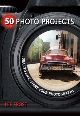 50 Photo Projects 