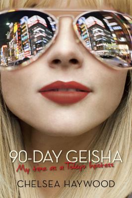 90 Day Geisha 