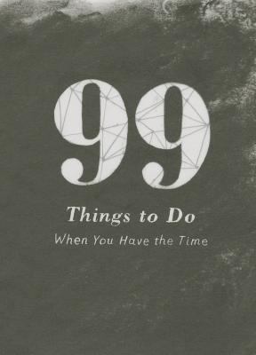 99 Things to Do A D Jameson 