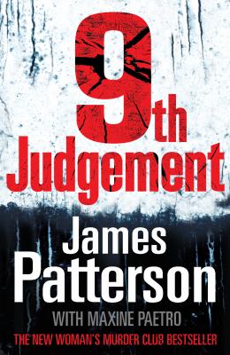9th Judgement Patterson James 