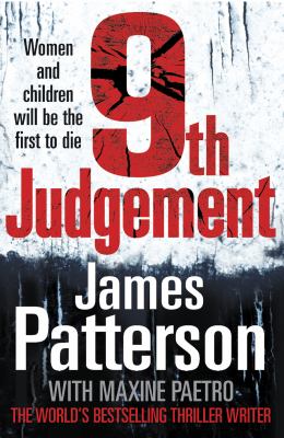 9th Judgment Patterson James 