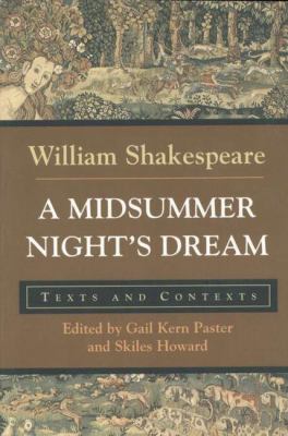  A Midsummer Night s Dream Shakespeare William 