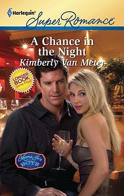 A Chance in the Night Van Meter Kimberly 