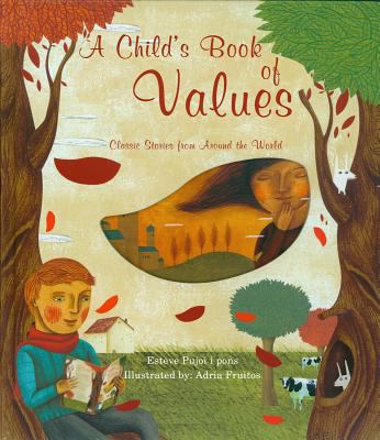 A Child s Book of Values Pujol I Pons 