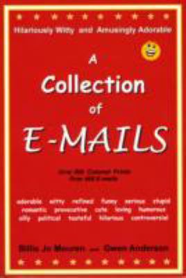 A Collection of E Mails Mouren Billie Jo 