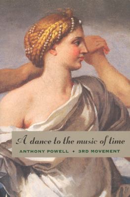 A Dance to the Music of Time Third Movement Powell Anthony 