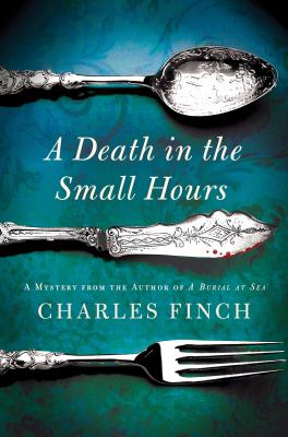 A Death in the Small Hours Finch Charles 