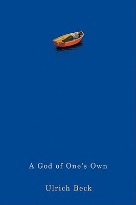 A God of One s Own Beck Ulrich 