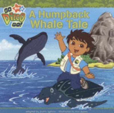 A Humpback Whale Tale Go Diego Go Nickelodeon 