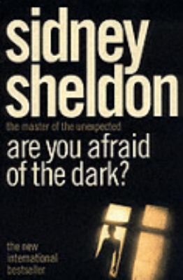 Are You Afraid of the Dark Sheldon Sidney 