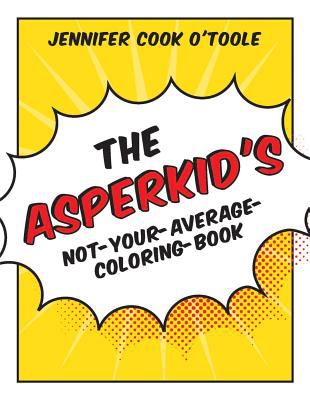 Asperkids Color Me Awesome 