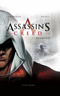 Assassin s Creed Desmond Corbeyran Eric 