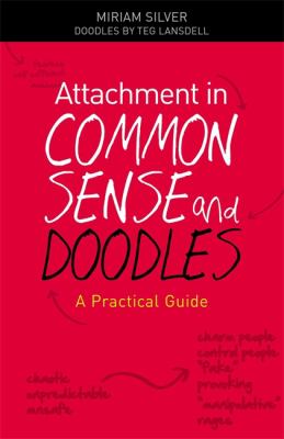 Attachment in Common Sense and Doodles SILVER MIRIAM 