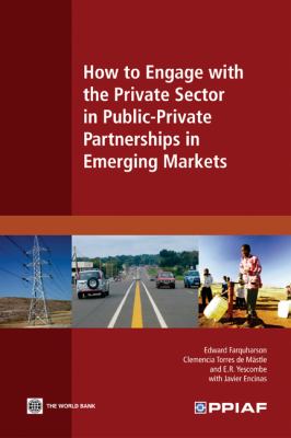 Attracting Investors to Public Private Partnerships World Bank Group 