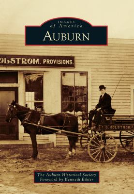 Auburn Images of America Arcadia Publishing The Auburn 