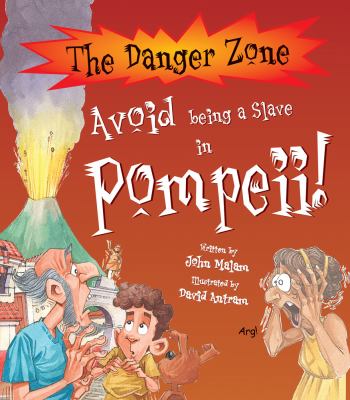Avoid Being a Slave in Pompeii Malam John 