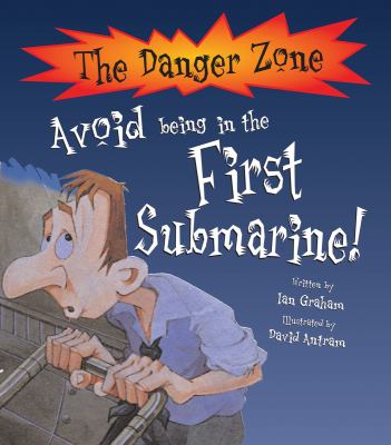 Avoid Being in the First Submarine Graham Ian 