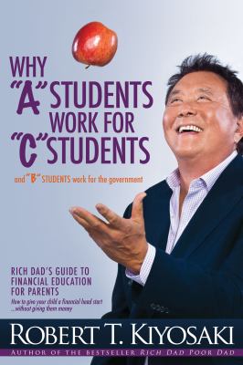 Awaken Your Child s Financial Genius Kiyosaki Robert T 