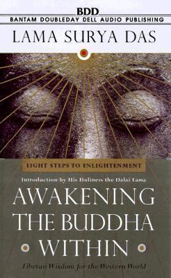 Awakinging the Budda Within Eight Steps to Enlightenment 