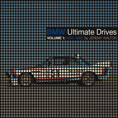 BMW Ultimate Drives Volume 1 Walton Jeremy 