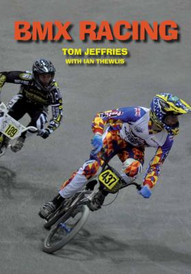 BMX Racing Jeffries Tom 