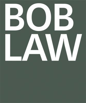 BOB LAW 