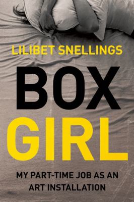 BOX GIRL SNELLINGS LILIBET 