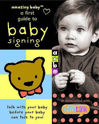 Baby Signing Book Mayne Katie 