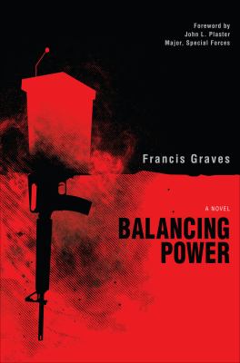 Balancing Power Graves Francis 