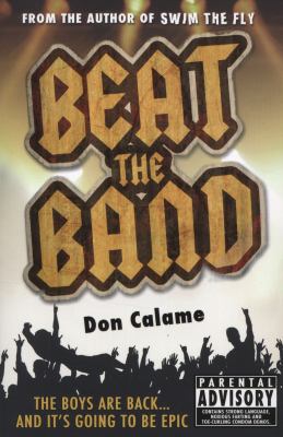 Beat the Band Calame Don 