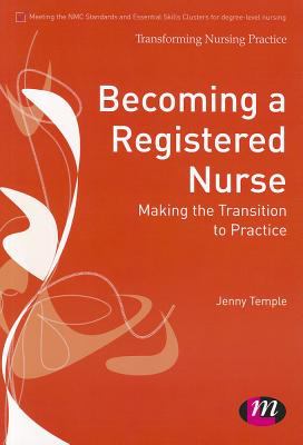 Becoming a Registered Nurse 