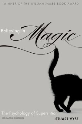 Believing in Magic 