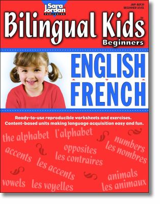 Bilingual Kids 