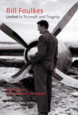 Bill Foulkes Foulkes Bill 