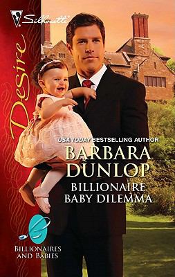 Billionaire Baby Dilemma Dunlop Barbara 