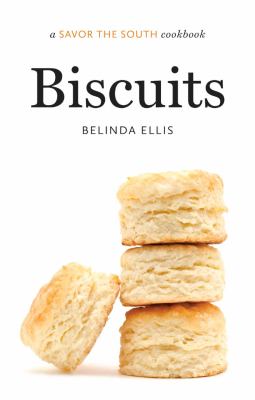 Biscuits Ellis Belinda 