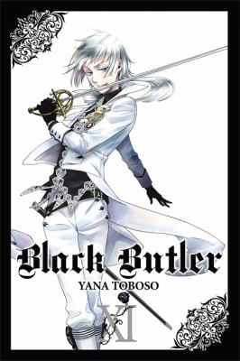 Black Butler 