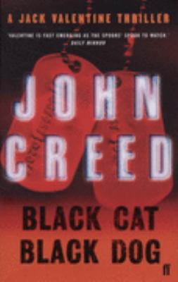 Black Cat Black Dog Creed John 
