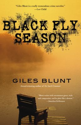 Black Fly Season Blunt Giles 