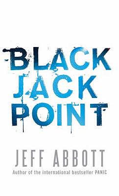 Black Jack Point Abbott Jeff 
