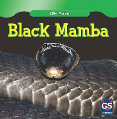 Black Mamba Gangemi Angelo 
