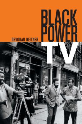 Black Power TV 