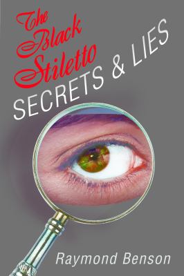 Black Stiletto Benson Raymond 