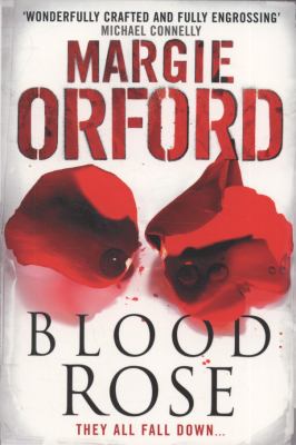 Blood Rose Orford Margie 