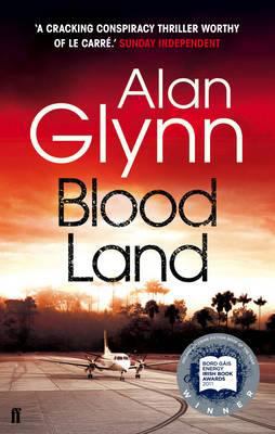 Bloodland Glynn Alan 